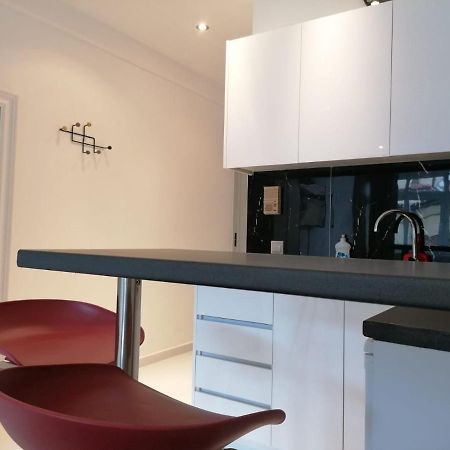 Syntagma Nest Apartment Афіни Екстер'єр фото