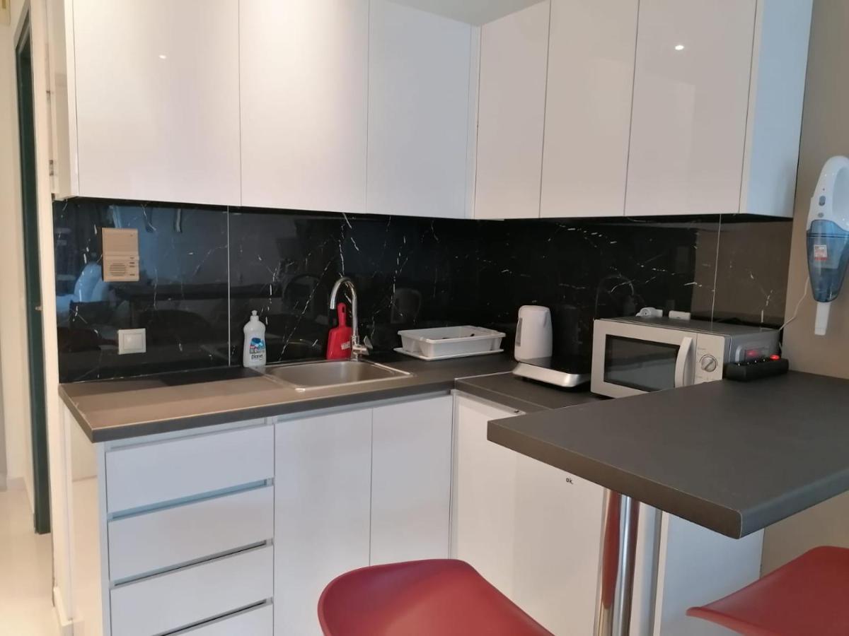 Syntagma Nest Apartment Афіни Екстер'єр фото