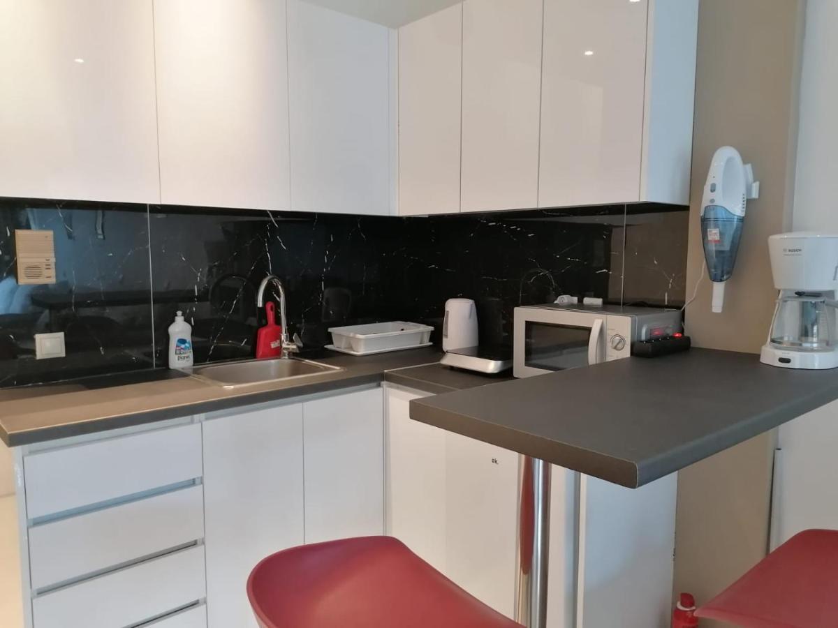 Syntagma Nest Apartment Афіни Екстер'єр фото