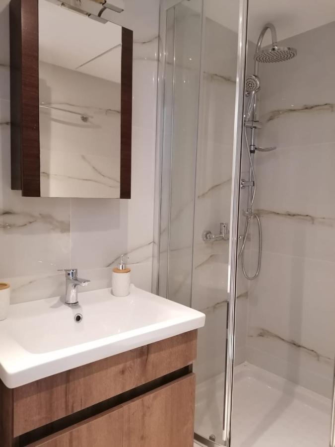 Syntagma Nest Apartment Афіни Екстер'єр фото